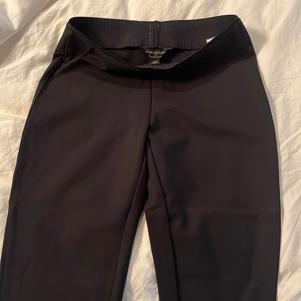 NWOT Banana Republic Legging Pants